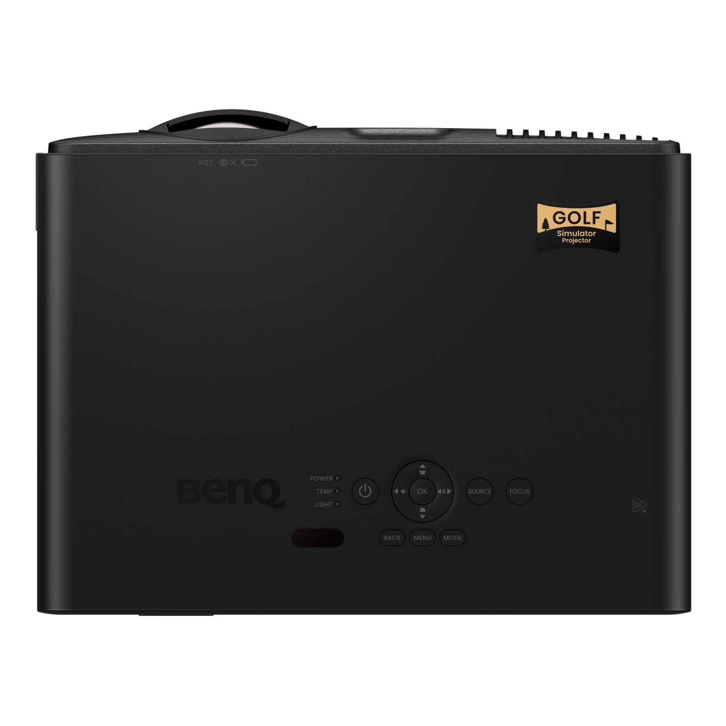 BenQ AK700ST 4K Golf Simulator Projector