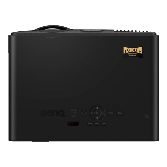 BenQ AK700ST 4K Golf Simulator Projector