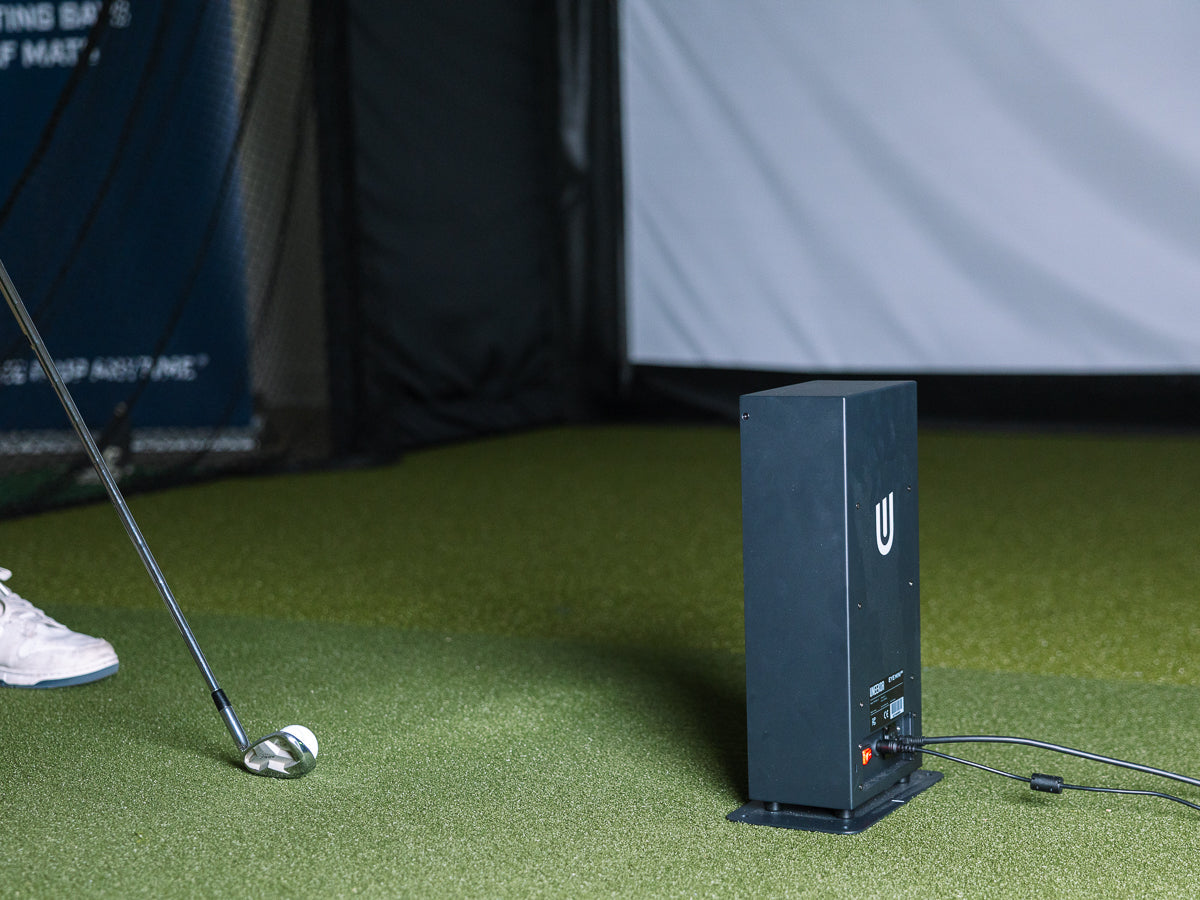 Uneekor EYE MINI Lite Launch Monitor