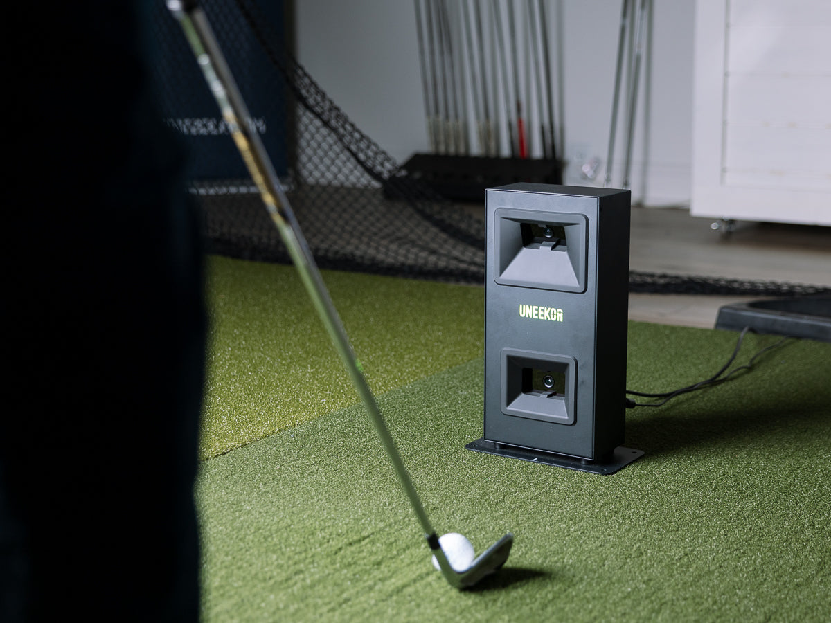 Uneekor EYE MINI Lite Launch Monitor