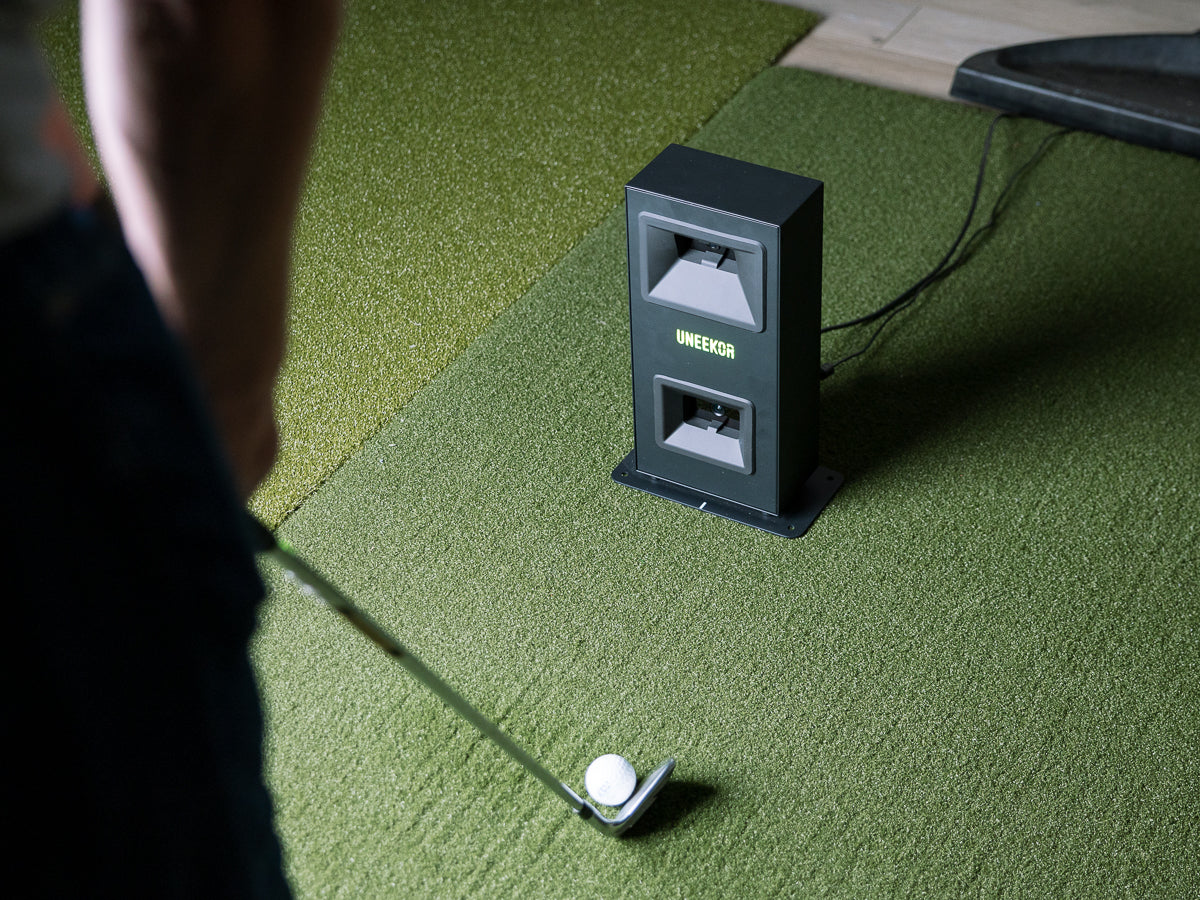 Uneekor EYE MINI Lite Launch Monitor