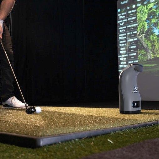 GC3 Launch Monitor - Foresight