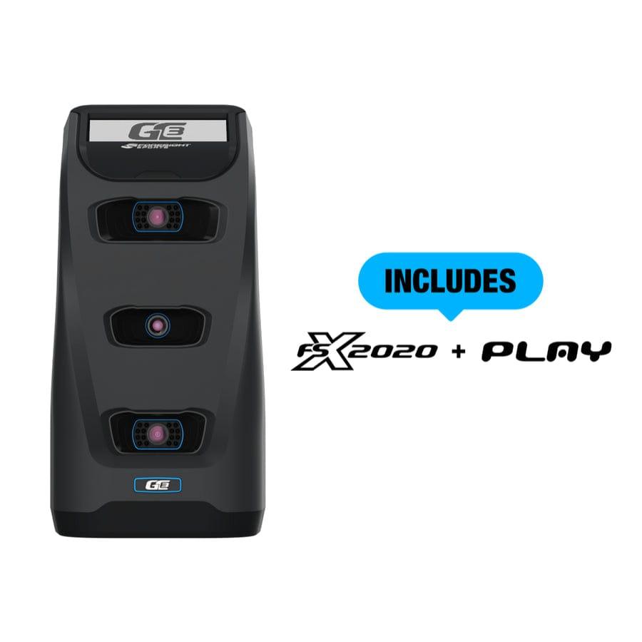 GC3 Launch Monitor - Foresight