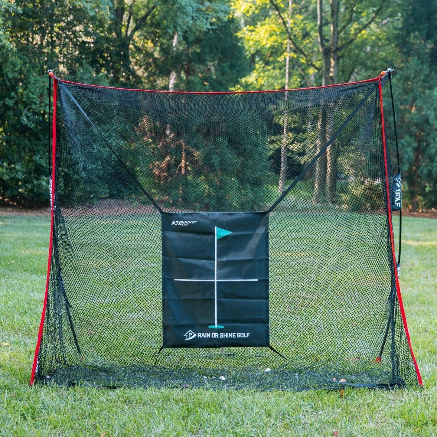 SwingNet Lite Golf Net