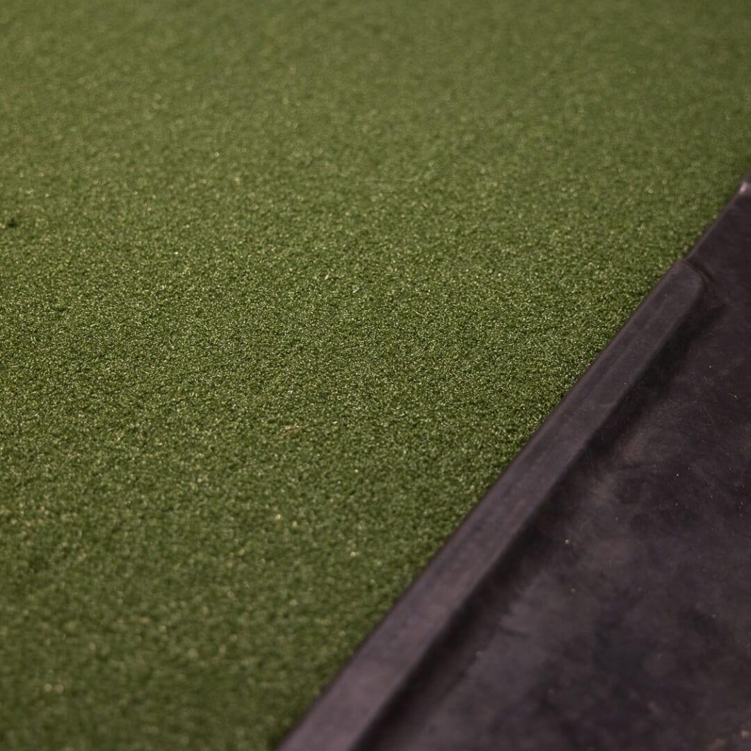 Golf Hitting Mat