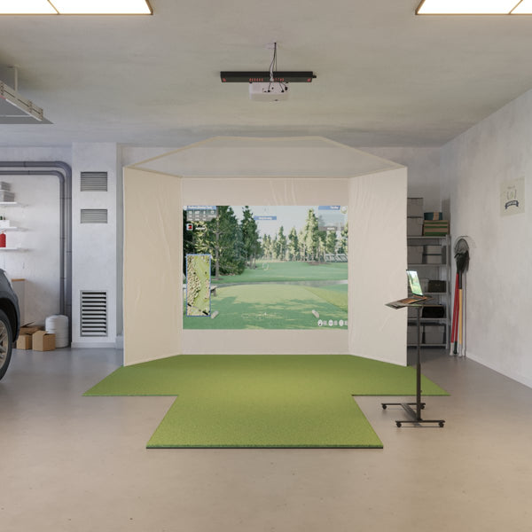 Golf Simulators