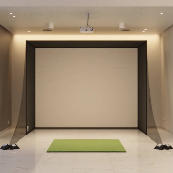 SwingBay Enclosures