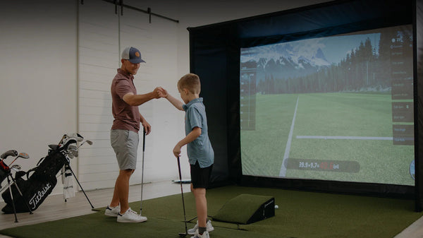 Impact Screens & Free Standing Enclosures