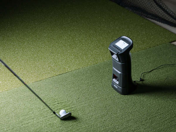 Golf Launch Monitors