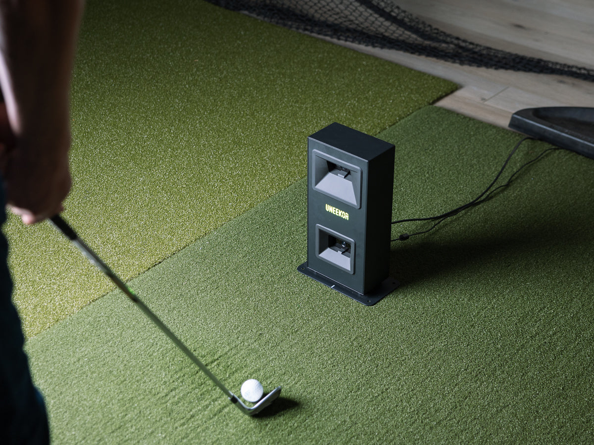 Uneekor EYE MINI Lite Launch Monitor