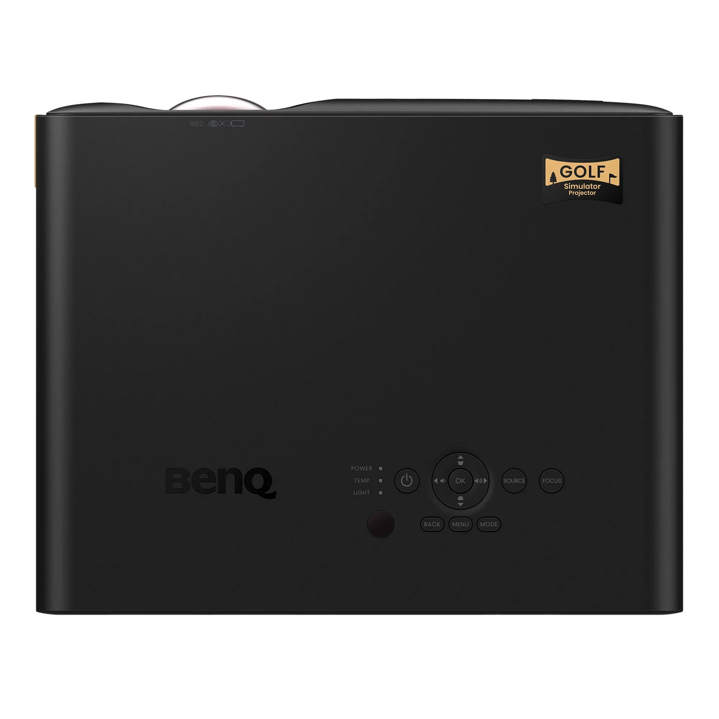 BenQ AH500ST Golf Simulator Projector
