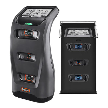 Bushnell Launch Pro SwingBay Package