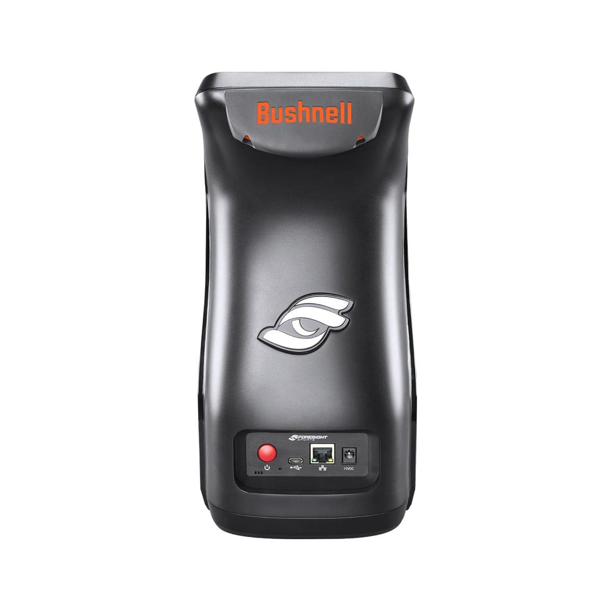 Bushnell Launch Pro SwingBay Package