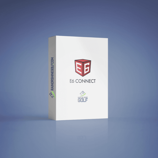E6 Connect Home Lifetime Software License