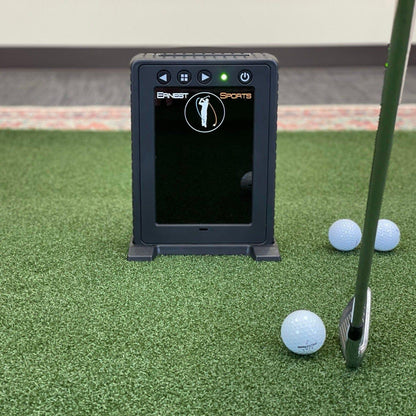 Ernest Sports ES Tour Plus Launch Monitor
