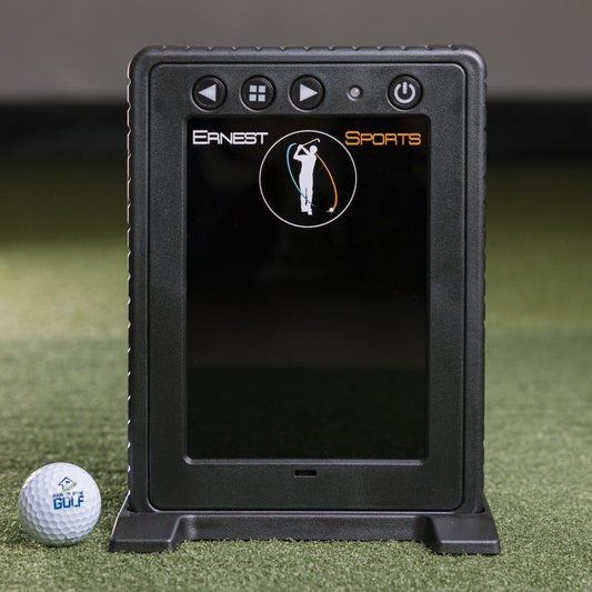 Ernest Sports ES Tour Plus Launch Monitor