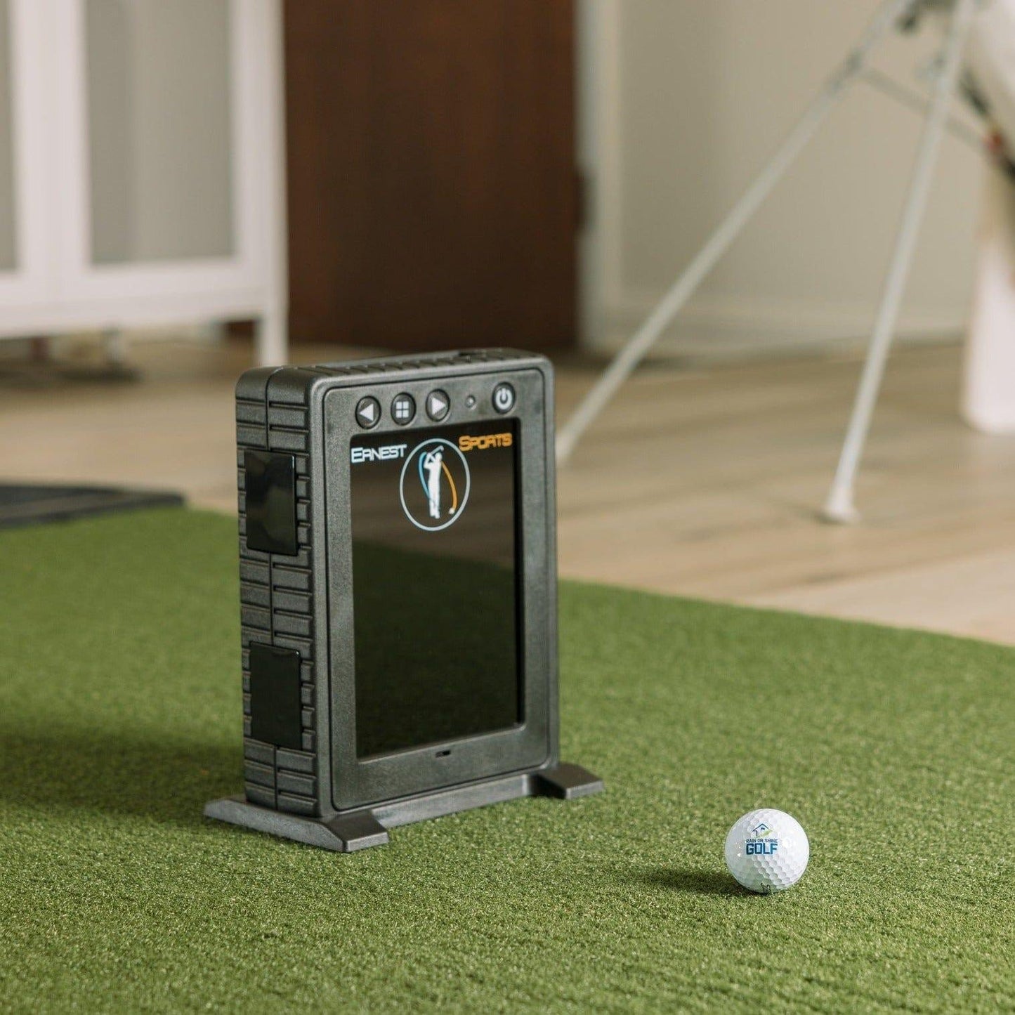 Ernest Sports ES Tour Plus Launch Monitor
