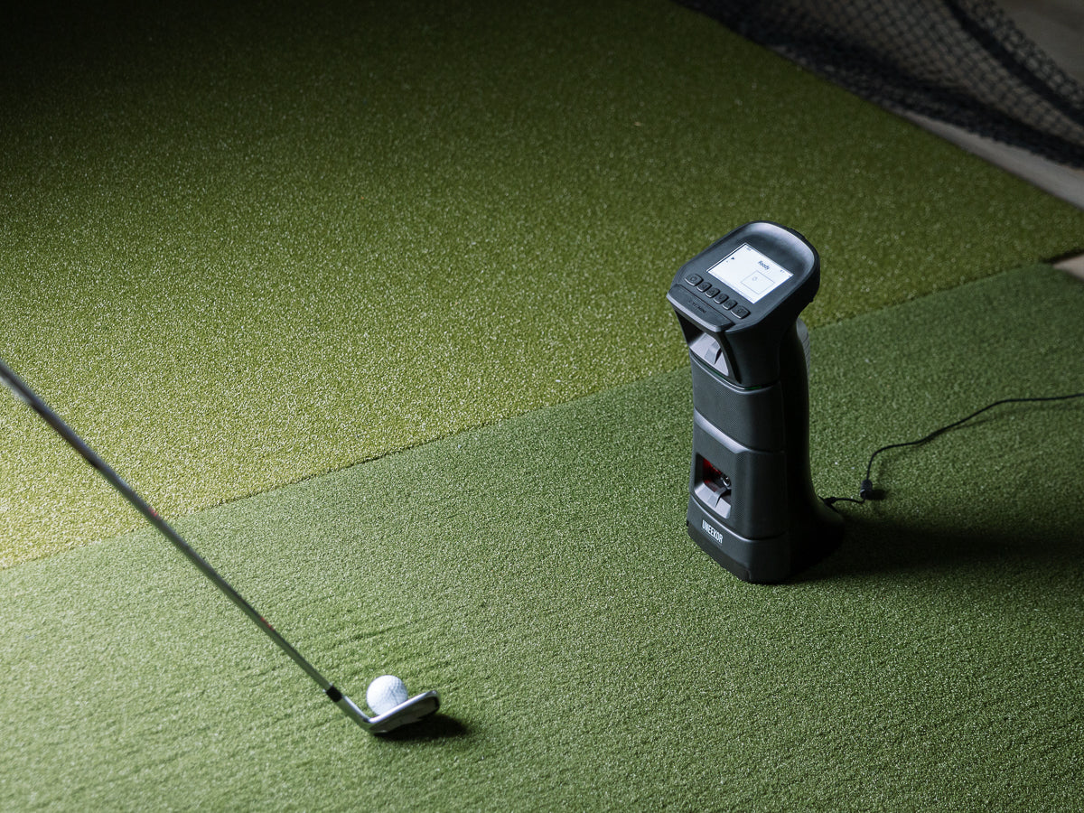 Uneekor EYE MINI Launch Monitor