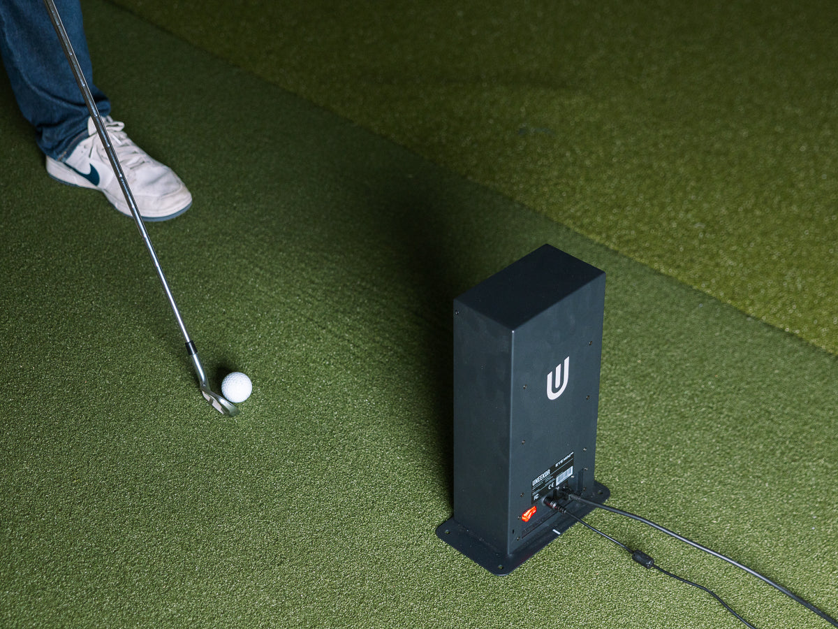 Uneekor EYE MINI Lite Launch Monitor
