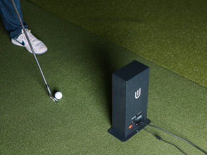 Uneekor EYE MINI Lite Launch Monitor