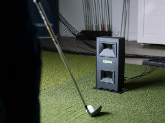 Uneekor EYE MINI Lite Launch Monitor