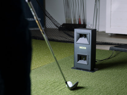 Uneekor EYE MINI Lite Launch Monitor