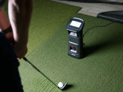 Uneekor EYE MINI Launch Monitor