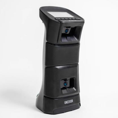Uneekor EYE MINI Launch Monitor