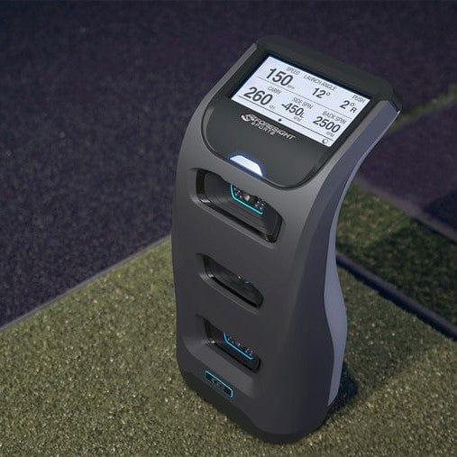 GC3 Launch Monitor - Foresight