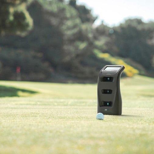 GC3 Launch Monitor - Foresight