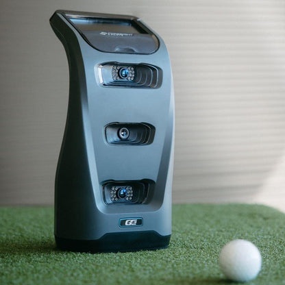 GC3 Launch Monitor - Foresight