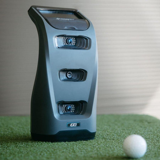 GC3 Launch Monitor - Foresight
