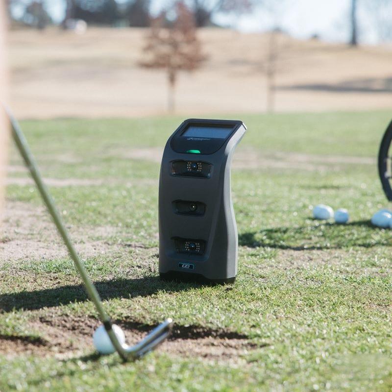 GC3 Launch Monitor - Foresight
