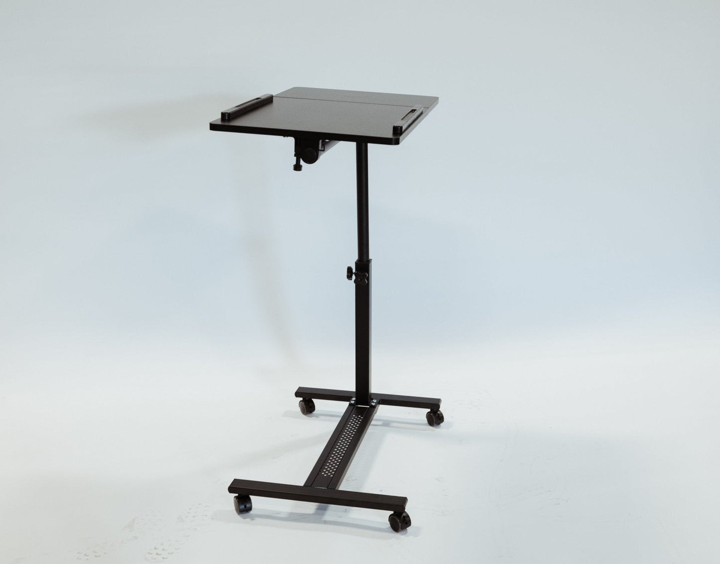 Mobile Laptop Stand