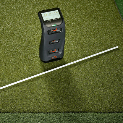 Bushnell Launch Pro SwingBay Package
