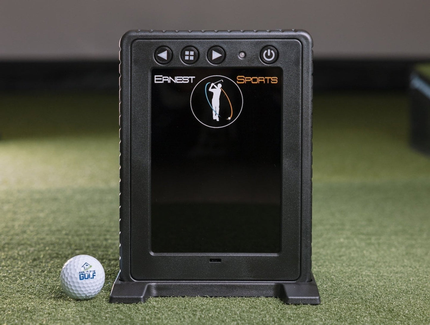 Ernest Sports ES Tour Plus Launch Monitor