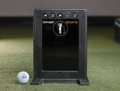 Ernest Sports ES Tour Plus Launch Monitor