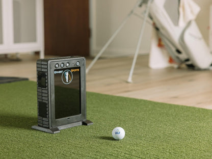Ernest Sports ES Tour Plus Launch Monitor
