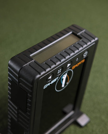 Ernest Sports ES Tour Plus Launch Monitor
