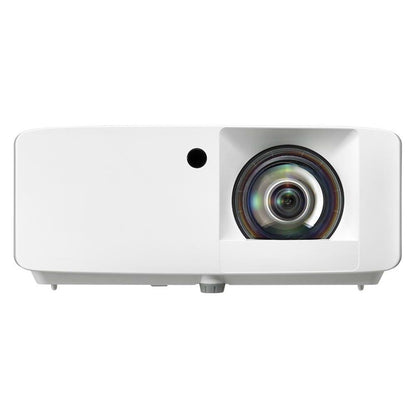 Optoma ZW350ST Short Throw Laser Projector