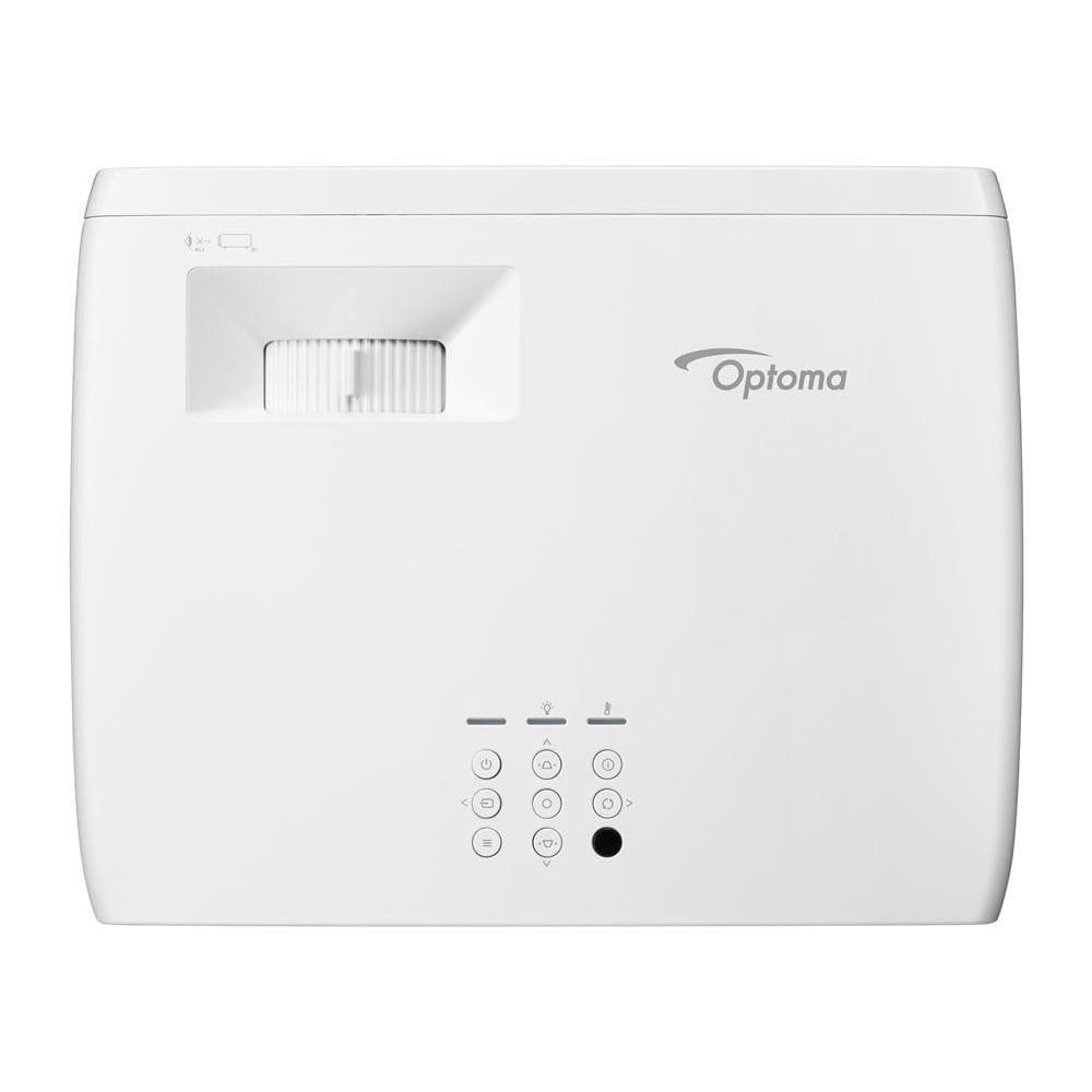 Optoma ZW350ST Short Throw Laser Projector