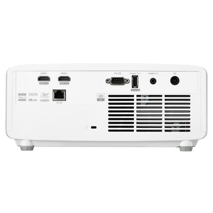 Optoma ZW350ST Short Throw Laser Projector