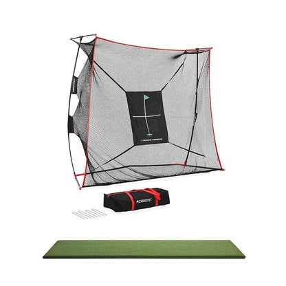 SwingNet Lite Practice Package