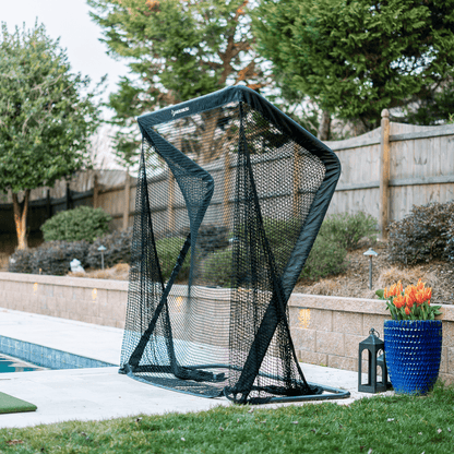 SwingNet Pro Golf Net