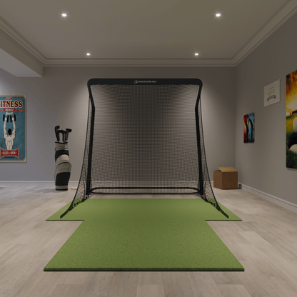 SwingNet Pro Practice Package