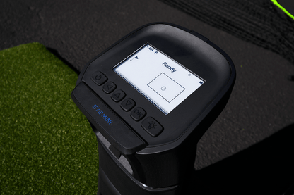 Uneekor EYE MINI Launch Monitor
