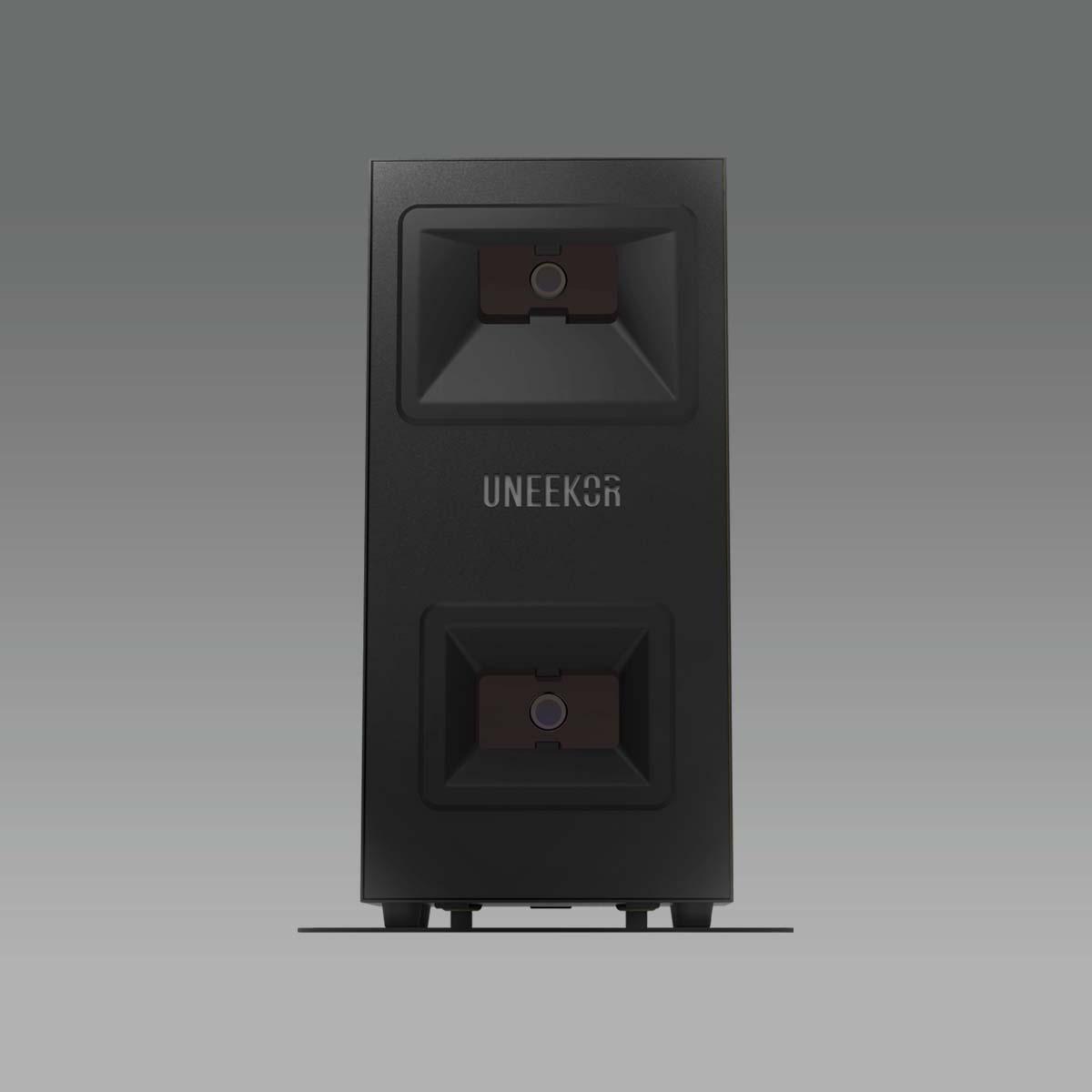 Uneekor EYE MINI Lite Launch Monitor