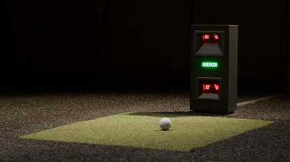 Uneekor EYE MINI Lite Launch Monitor