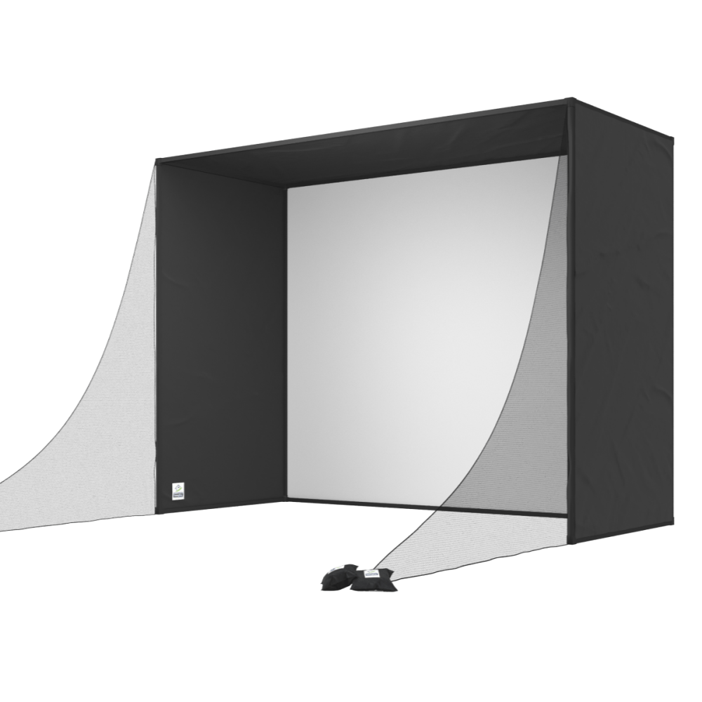 Golf Simulator Studio Kit