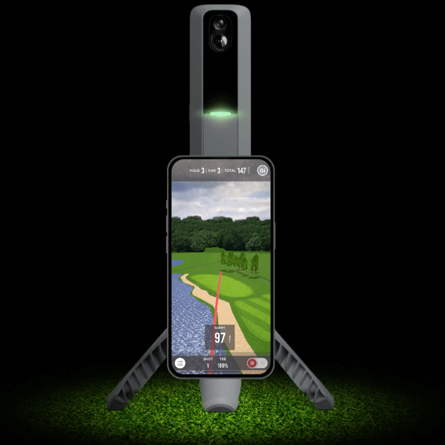 Rapsodo MLM2PRO Launch Monitor